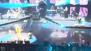 Every breath you take by Sting at the Caesar’s Colosseum Las Vegas from Localguy8