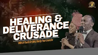 KENYA HEALING AND DELIVERANCE CRUSADE DAY 2 EVENING SESSION. 17-05-2024
