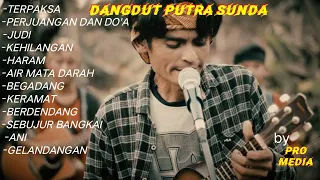 Dangdut Putra Sunda || dangdut hits dan populer || cover H.rhoma irama