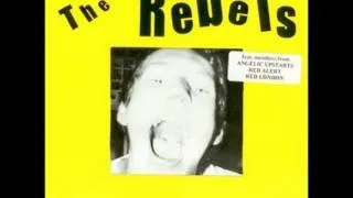 The rebels digging up the don EP.wmv