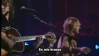 In These Arms -  Bon Jovi Subtitulado Subtítulos Español