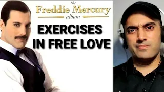 Exercises In Free Love - 1st time listen - Viewers Request (QUEEN)