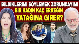 Bilal Özcan'dan olay yaratacak Hande Erçel Hakan Sabancı yorumu! 'Bir kalp kaç defa sever?'