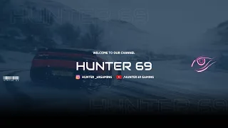 Live streaming of Hunter 69 Gaming