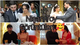 Nişan və toy görüntlərimiz.Nəhayətki paylaşa bildim 🥰😂