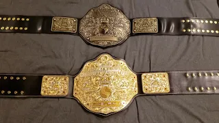 Real Belts vs Replicas