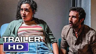 BABY DONE Official Trailer (2021) Matthew Lewis, Comedy Movie HD