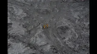 White Island volcano victim says memory of blast that killed dad & sister worse