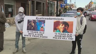 Community members in Little Village speak out after Toledo video released