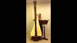 Moon River by Henry Mancini: Performed by Juliana