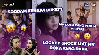 Bedah Konspirasi MV Doxa Secret Number?