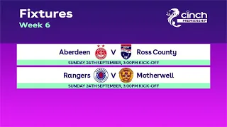Rangers Vs Motherwell with updates from Aberdeen v Ross County BBC Radio