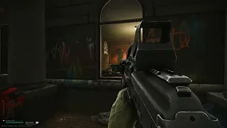 Tarkov - Nade Launcher Kills finally