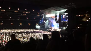 Billy Joel at M&T Bank Stadium - Only The Good Die Young