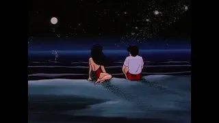 yu yu hakusho - romantic theme (432hz + slowed + reverb)