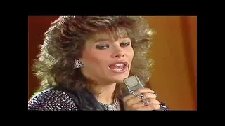 🎼C.C.Catch Cause You Are Young Schülerferienfest 1986 Halberg-Open-Air