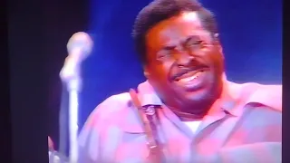 Albert King I'll Play The Blues For You Live 1972