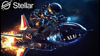 CRYPTO/Stellar XLM - ЭТО НЕ ПРОСТО ОГРОМНЫЕ ПЛАТЕЖИ P2P!💥ЗВЕЗДНЫЕ ДЕРЖАТЕЛИ XLM ПРИСОЕДИНЯЙТЕСЬ🚨