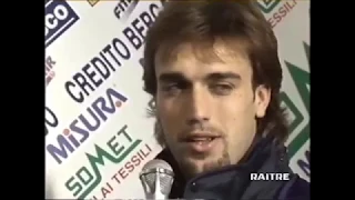 Serie A 1995/96, Atalanta-Fiorentina 1-3