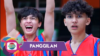 YESSS!! Ilham Menang Basket Lawan Andi | Panggilan - Episode 276 dan 277