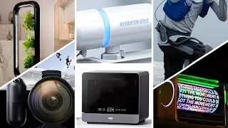 Best Tech Gadgets and Inventions of 2024 You Must Have