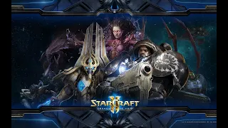 StarCraft 2 Legacy of the Void Игрофильм, Прохождение Эпилог