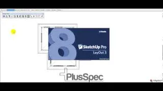 Sketchup to 2d using layout and PlusSpec. There is no easier way to document a project.