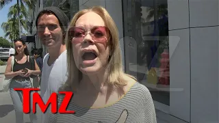 Candy Spelling Offers Help To Daughter Tori Financially Amid Dean McDermott Split | TMZ