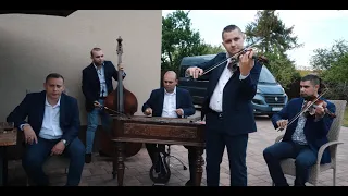 Gipsy Culy & Ľudová hudba pod vedením Tomáša Kokyho - Bože Drahy ( OFFICIAL VIDEO )