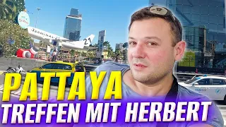 Pattaya die Stadt die niemals schläft | Deutsche in Pattaya