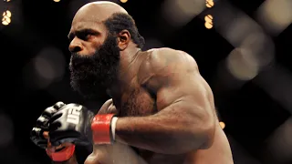 💥👊🏻UFC 4|Kimbo Slice Brutal KOs👊🏻💥