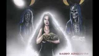 Argento's Three Mothers