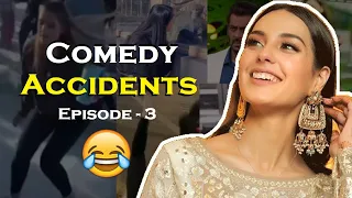 COMEDY HADSAT ON EARTH - Episode 3