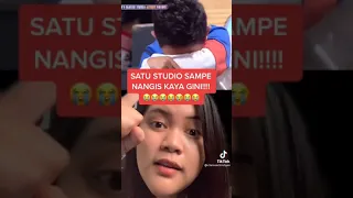 VIRAL ANAK INI DIPERLAKUKAN TIDAK ADIL OLEH AYAHNYA SENDIRI, SATU STUDIO NANGIS