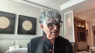 Deepak Chopra's Daily Spiritual Practices for 2024