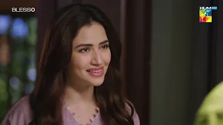 Kaala Doriya - Episode 22 - [ 𝐁𝐞𝐬𝐭 𝐌𝐨𝐦𝐞𝐧𝐭 03 ] - #sanajaved #usmankhalid - HUM TV Drama