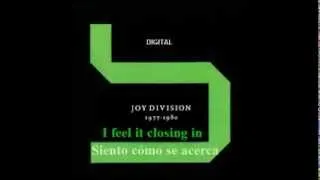 JOY DIVISION-DIGITAL- (Subtitulado Ingles-Español)