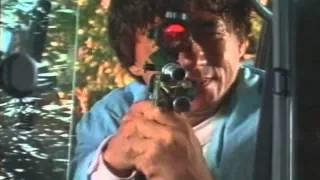 Jackie Chan's First Strike Trailer 1997