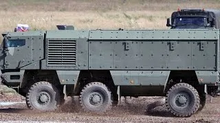 #2171. KAMAZ 63968 [RUSSIAN SUPER AUTO]