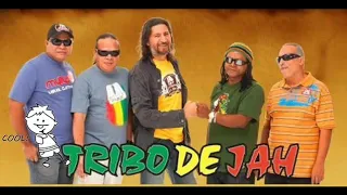 Tribo de jah as melhores tocadas 360p parte 01