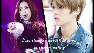 Kpop idols who were hated for look or touch other idols 🤦‍♀️🤯😟