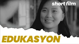 Edukasyon Short Film