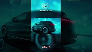 Mercedes Benz SUV EQE | Fully Electric | Luxury