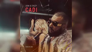 DONI , Stazzy - CADI | Премьера 2023