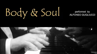 Body & Soul - jazz piano