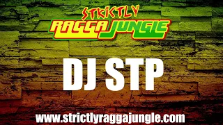 GALAXE & DJ STP - GUEST MIX STRICTLY RAGGA JUNGLE RADIO 31ST JULY 2021