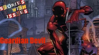Kevin Smith’s Daredevil | Guardian Devil | Stories With Issues