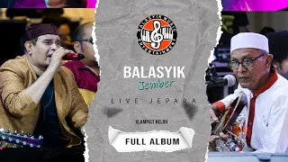 FULL ALBUM BALASYIK JEMBER || WEDDING RIKHA & ALWI  || LIVE JEPARA