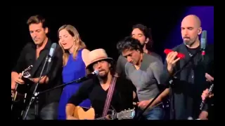 Jason Mraz - I Am Coming Over (iTune Live in HK)