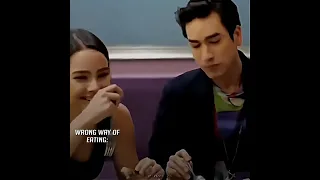 Nadech Yaya - TikTok Trend